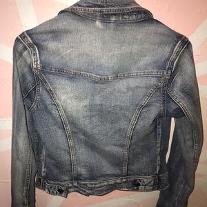 | 3 for $30 | Denim jacket